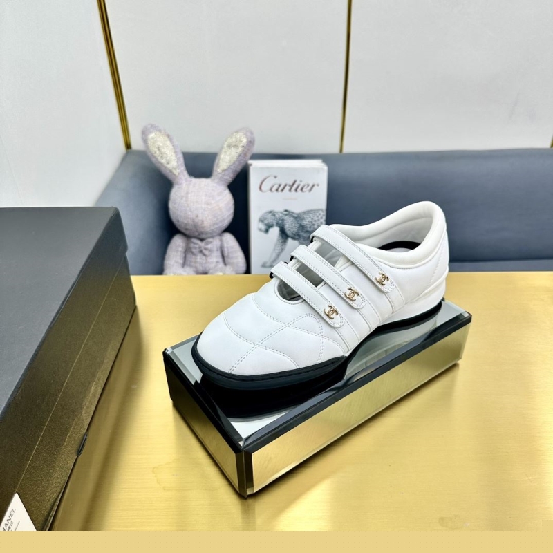 Ch*el sneakers